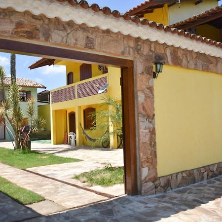 Pousada Oliveira Araquari Buitenkant foto