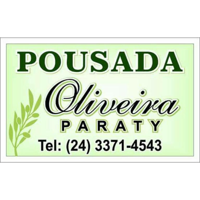 Pousada Oliveira Araquari Buitenkant foto