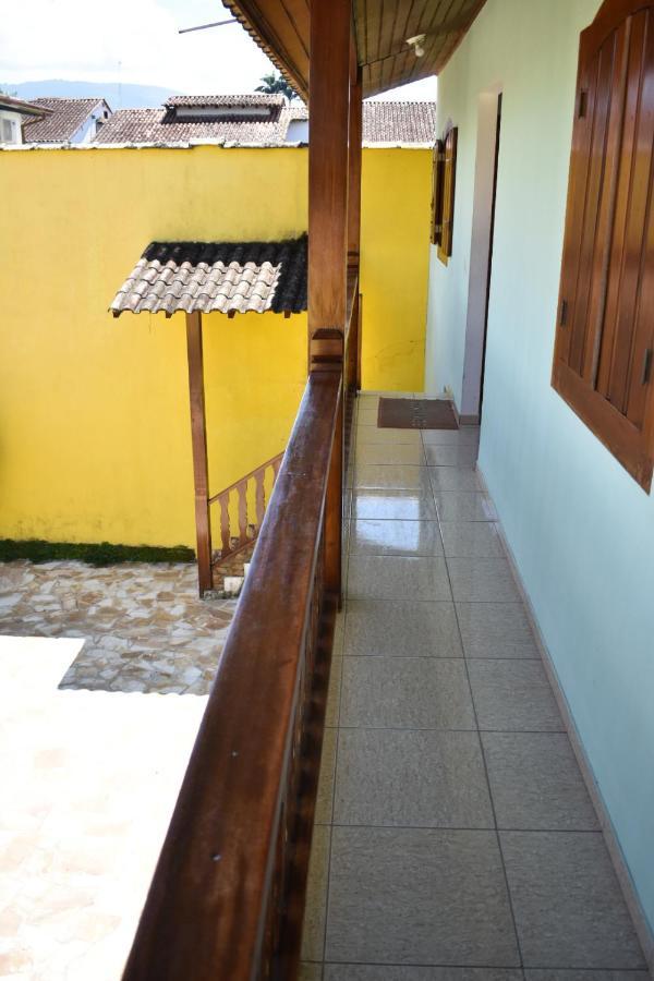 Pousada Oliveira Araquari Buitenkant foto